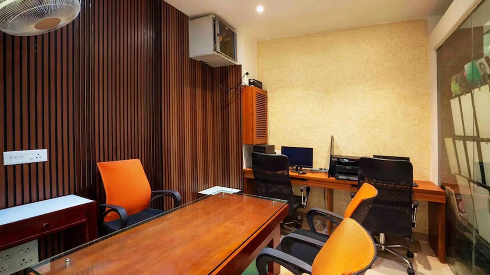 Hotel Hills Park Pathanāmthitta 4*,